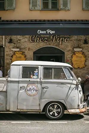 Chez Pipo